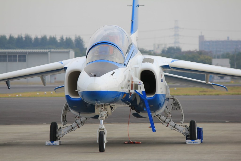 入間基地航空祭2011