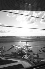羽田空港　第一ターミナル