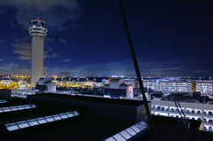 羽田空港　第一ターミナル