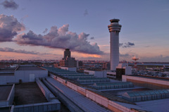 羽田空港　第一ターミナル