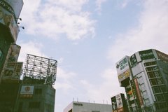 スナップ