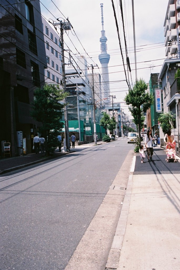 スナップ