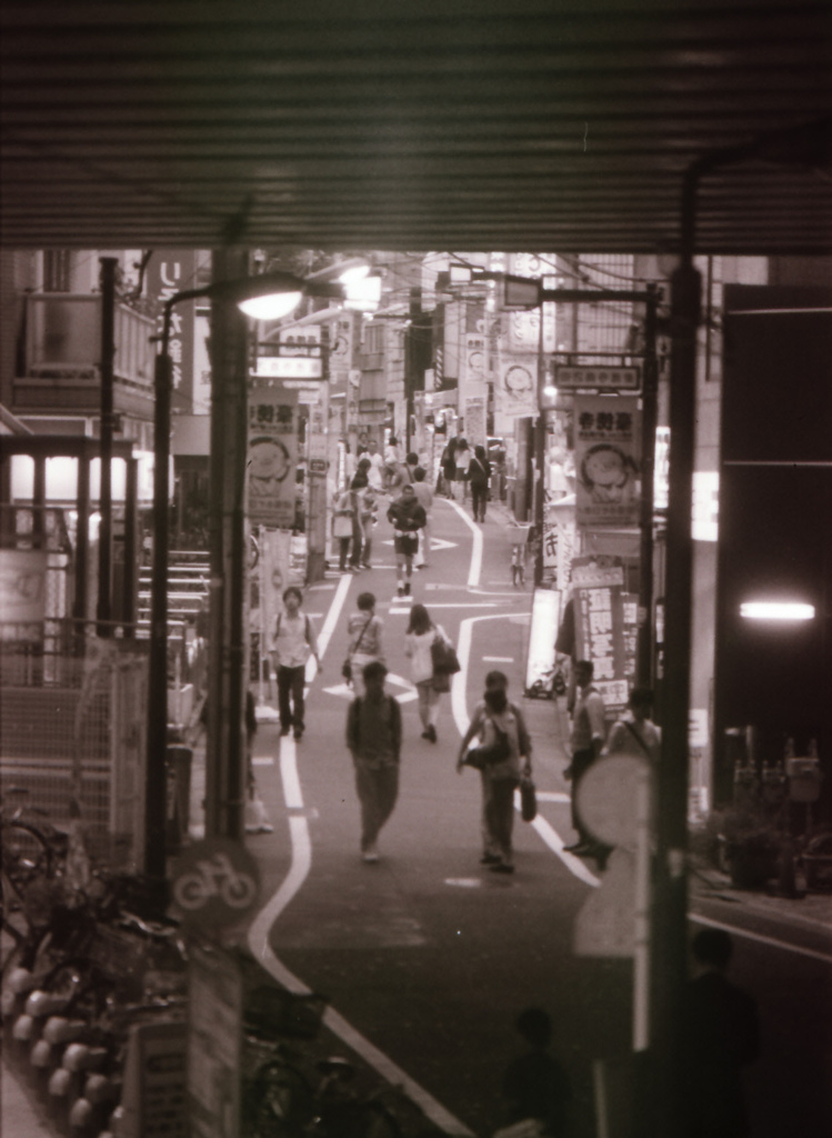 スナップ