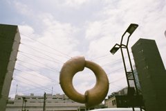 スナップ