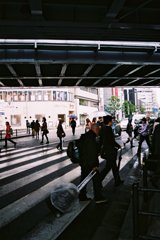 スナップ