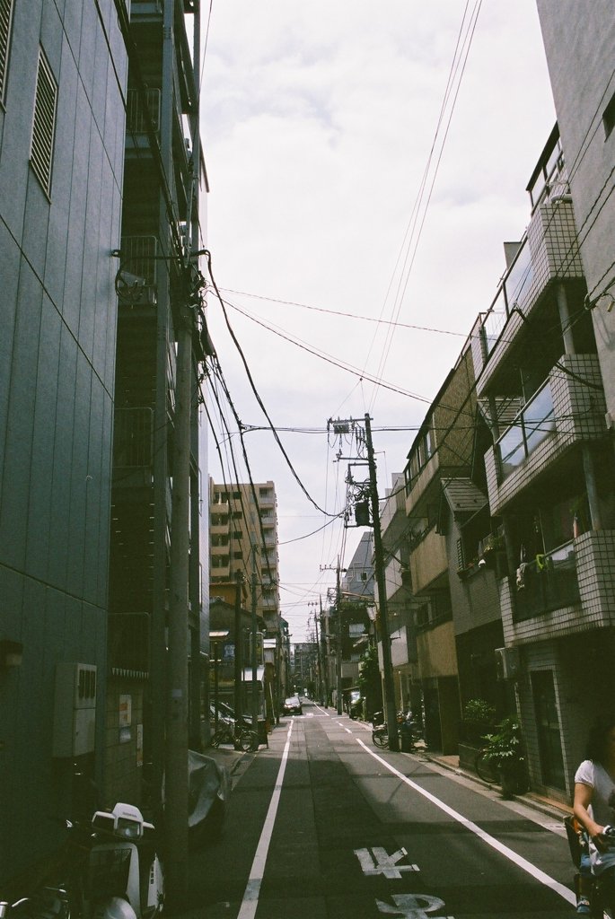 スナップ
