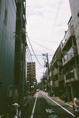 スナップ