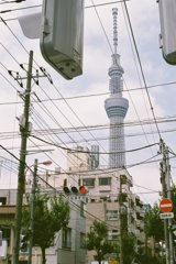 スナップ