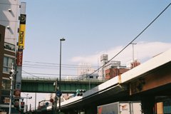 スナップ