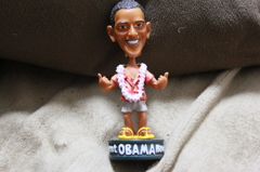 オバマ大統領