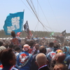 浜松祭り凧上げ合戦２