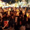 浜松祭り練り