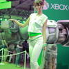 東京ゲームショー２０１３　コンパニオン１