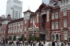 東京駅