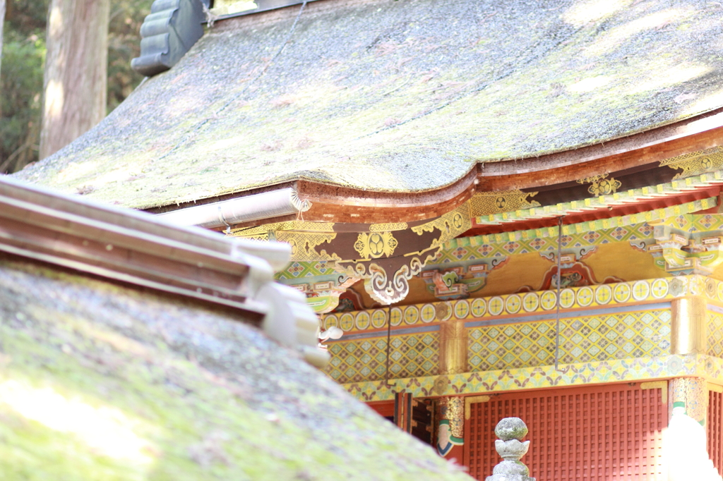 東照宮