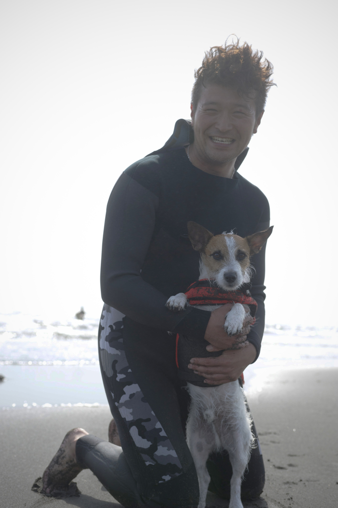 人は笑うように生きる