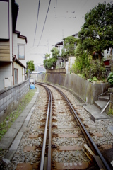 江ノ電