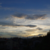 遠き山に日は落ちて
