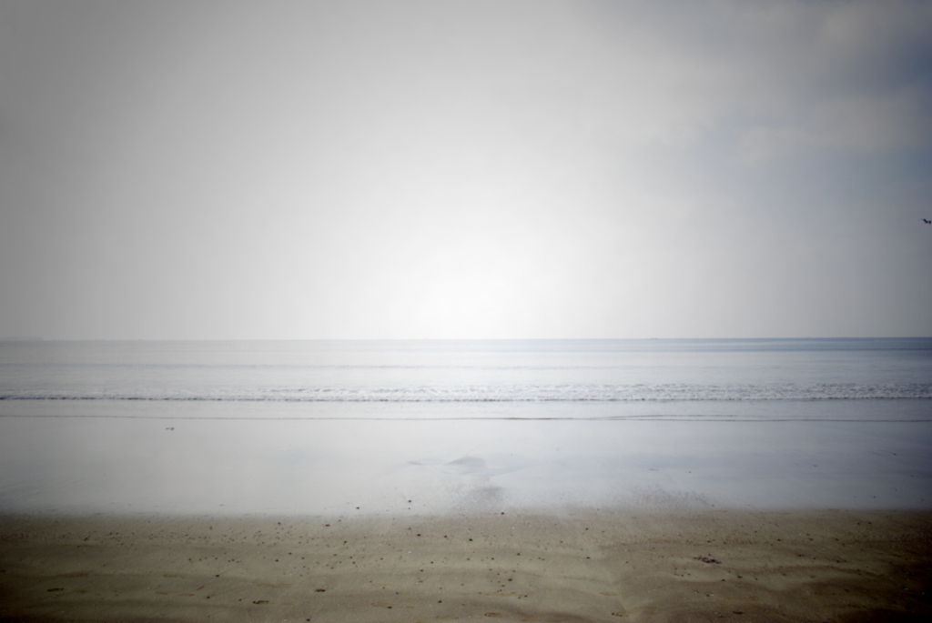 海岸