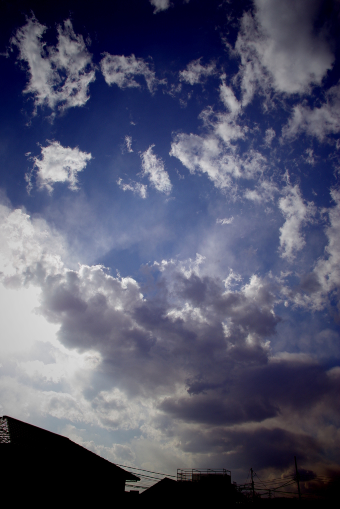 雲