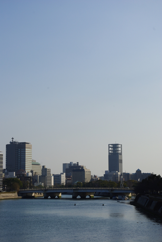 水上都市Ⅱ