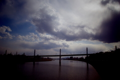 橋