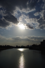 水上都市Ⅸ