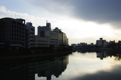 水上都市Ⅳ