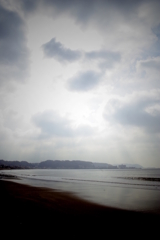 海岸