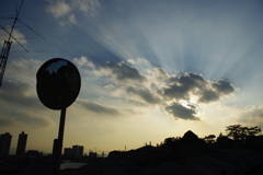 光線