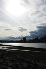 水上都市Ⅴ