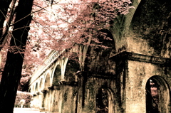水路閣