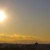 夕陽