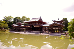 平等院鳳凰堂