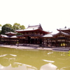 平等院鳳凰堂