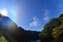 空
