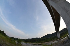 橋