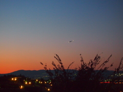 take off