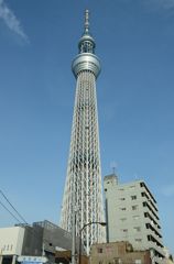 スカイマークツリー