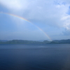 虹の田沢湖