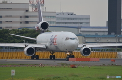 成田さくらの丘公園　FEDEX