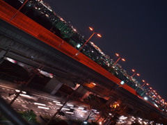 夜景　Scene01