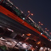 夜景　Scene01