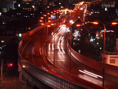 夜景 Scene02