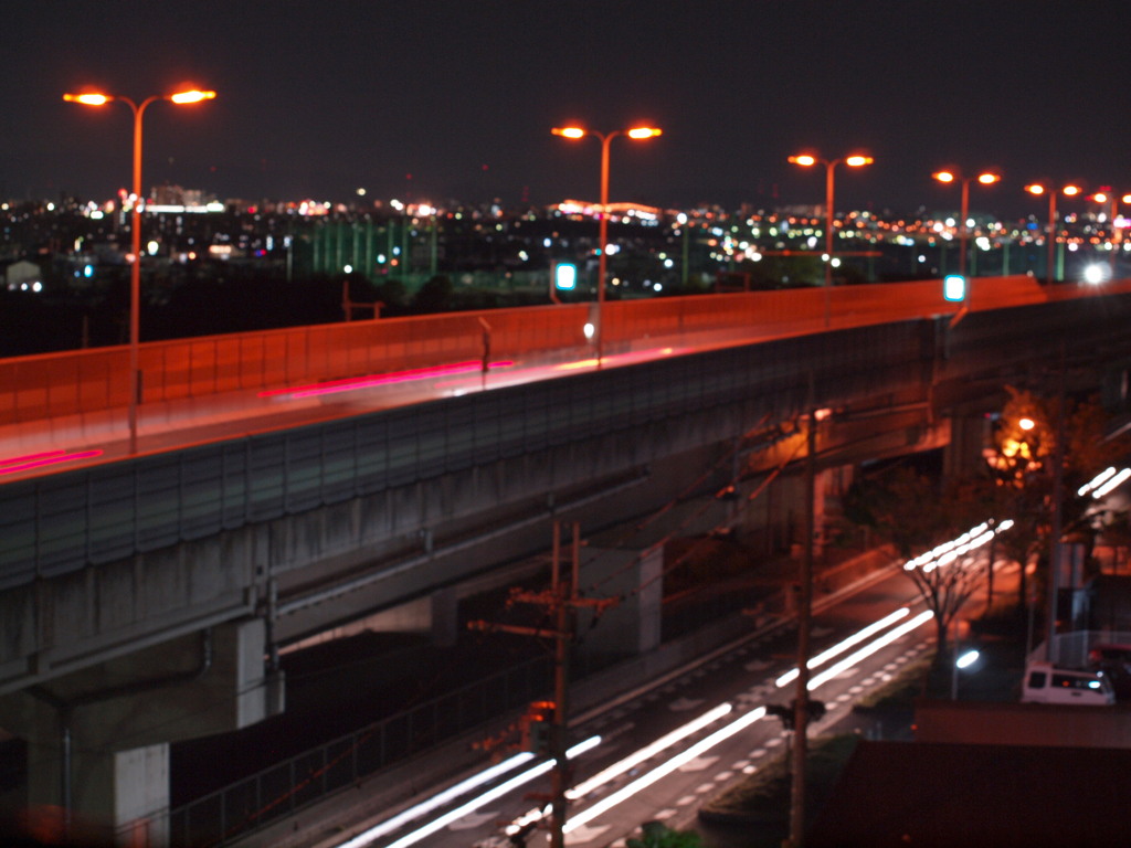 夜景 Scene03