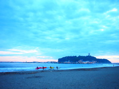 Catch a wave!