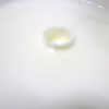 ミルククラウンその２