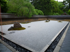 龍安寺