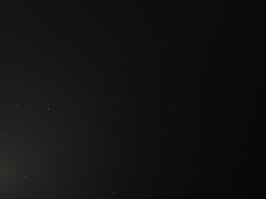 １１時の星ゾラ