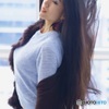 Long haired woman(1)